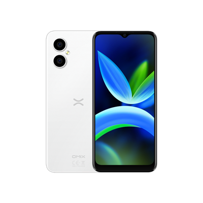 OMIX X3 4/64GB Beyaz Android Telefon Modelleri