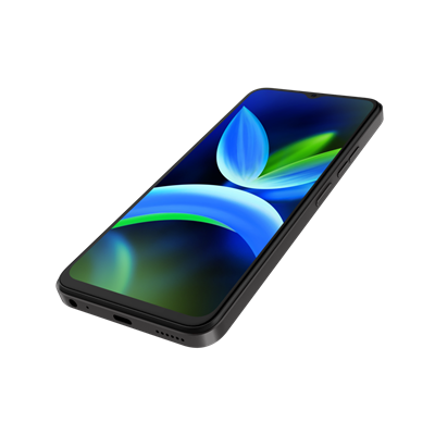 OMIX X3 4/64GB Grafit Android Telefon Modelleri