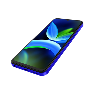 OMIX X3 4/64GB Mavi Android Telefon Modelleri