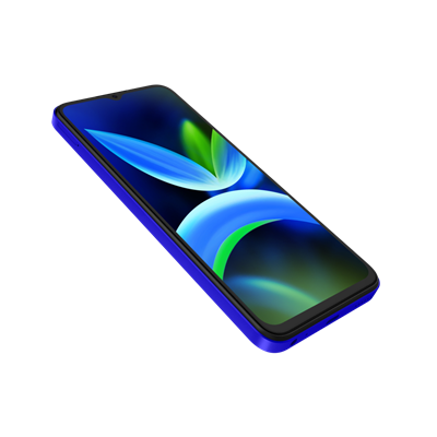 OMIX X3 4/64GB Mavi Android Telefon Modelleri
