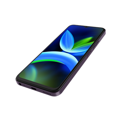 OMIX X3 4/64GB Mor Android Telefon Modelleri