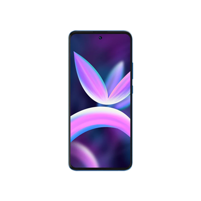 Omix X400 128 4GB Mavi Kulaklık Hediyeli Android Telefon Modelleri