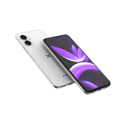 OMIX X5 4/128GB Beyaz Android Telefon Modelleri