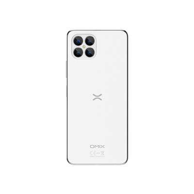 Omix X600 4/64GB Bayaz Android Telefon Modelleri