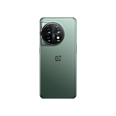 OnePlus 11 5G 16/256 GB Yeşil Android Telefon Modelleri