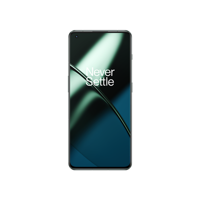 OnePlus 11 5G 16/256 GB Yeşil Android Telefon Modelleri