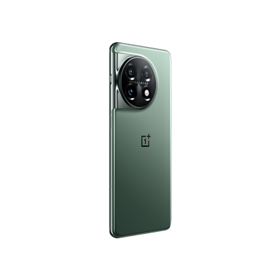 OnePlus 11 5G 16/256 GB Yeşil Android Telefon Modelleri
