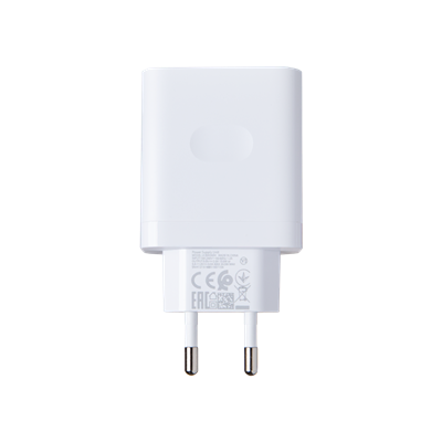 Oppo 33W SuperVooc Hızlı Şarj Adaptörü Şarj Cihazları