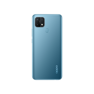 Oppo A15 Mavi Android Telefon Modelleri