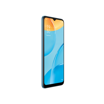 Oppo A15 Mavi Android Telefon Modelleri