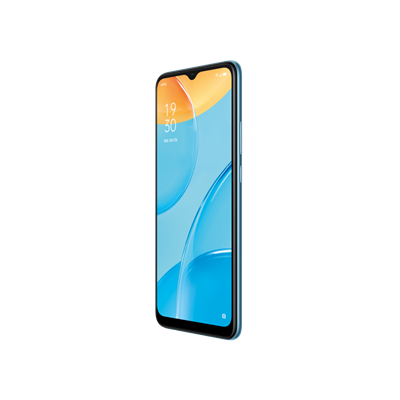 Oppo A15 Mavi Android Telefon Modelleri