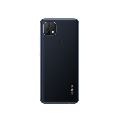 Oppo A15 Siyah Android Telefon Modelleri