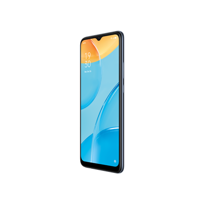 Oppo A15 Siyah Android Telefon Modelleri