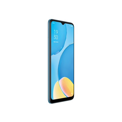 Oppo A15s Mavi Android Telefon Modelleri
