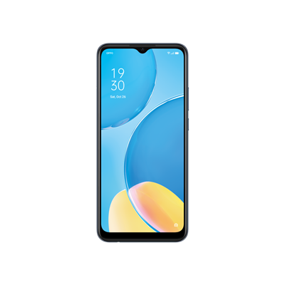 Oppo A15s Siyah Android Telefon Modelleri