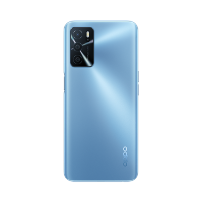 OPPO A16 32GB Mavi Android Telefon Modelleri