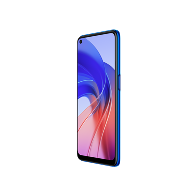 OPPO A55 128GB Mavi Android Telefon Modelleri