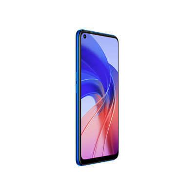 OPPO A55 128GB Mavi Android Telefon Modelleri