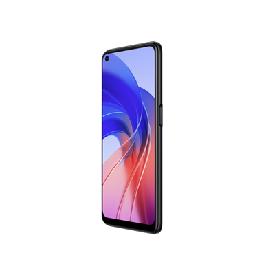 OPPO A55 128GB Siyah Android Telefon Modelleri
