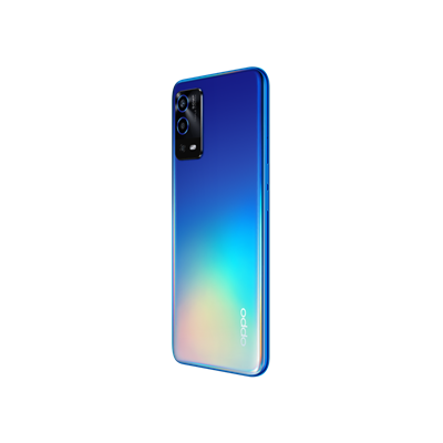 OPPO A55 64GB Mavi Android Telefon Modelleri