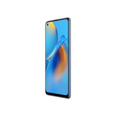 OPPO A74 128GB Mavi Android Telefon Modelleri