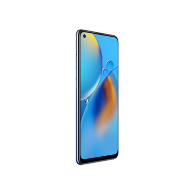 OPPO A74 128GB Mavi Android Telefon Modelleri