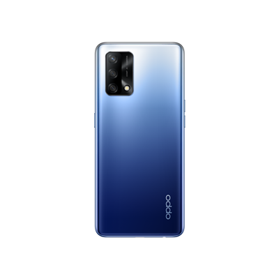 OPPO A74 128GB Mavi Android Telefon Modelleri