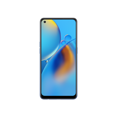 OPPO A74 128GB Mavi Android Telefon Modelleri