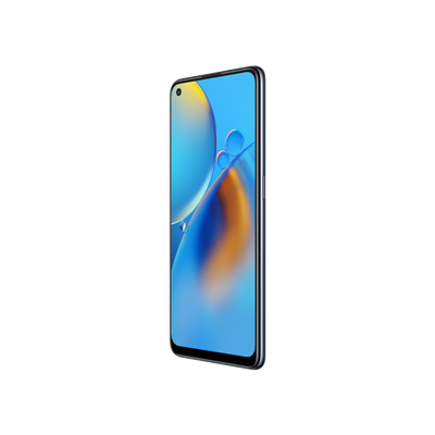 OPPO A74 128GB Siyah Android Telefon Modelleri