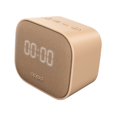 OPPO Bluetooth Speaker Pink Ses& Görüntü Sistemleri