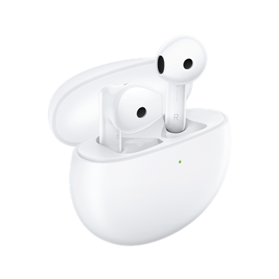 Oppo Enco Air2 Kablosuz Kulaklık Beyaz Kulaklık