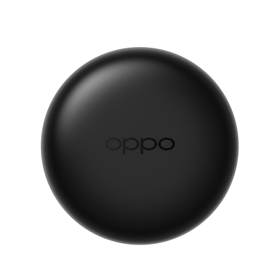 OPPO Enco W31 TWS Black Kulaklık