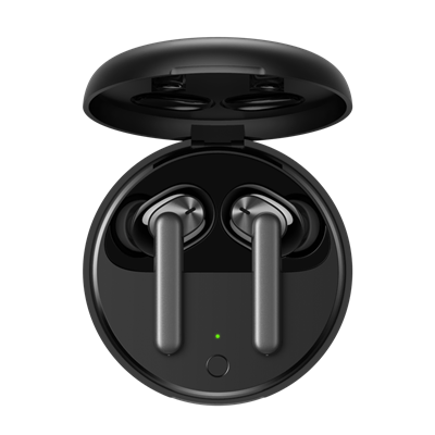 OPPO Enco W31 TWS Black Kulaklık
