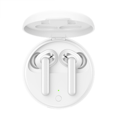 OPPO Enco W31 TWS White Kulaklık