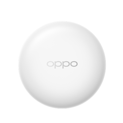 OPPO Enco W31 TWS White Kulaklık