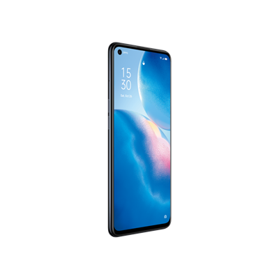 OPPO Reno 5 128GB Siyah Android Telefon Modelleri