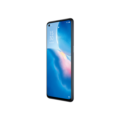 OPPO Reno 5 128GB Siyah Android Telefon Modelleri