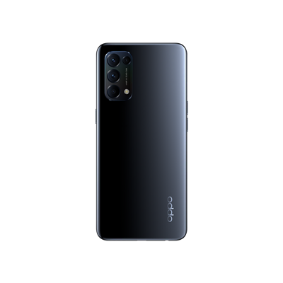 OPPO Reno 5 128GB Siyah Android Telefon Modelleri