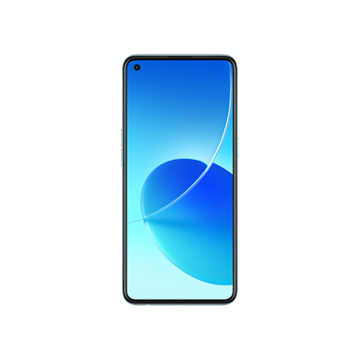 OPPO RENO 6 8GB/128GB Mavi Android Telefon Modelleri