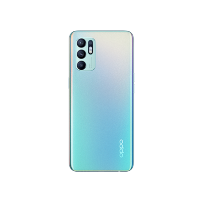 OPPO RENO 6 8GB/128GB Mavi Android Telefon Modelleri