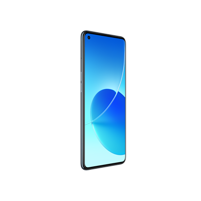 OPPO RENO 6 8GB/128GB Siyah Android Telefon Modelleri