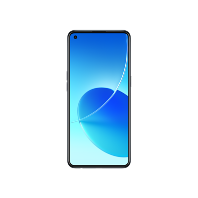 OPPO RENO 6 8GB/128GB Siyah Android Telefon Modelleri