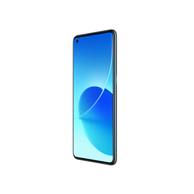 OPPO RENO 6 8GB/128GB Siyah Android Telefon Modelleri