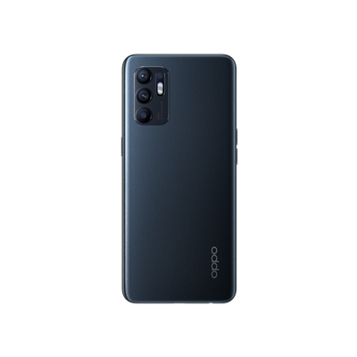 OPPO RENO 6 8GB/128GB Siyah Android Telefon Modelleri