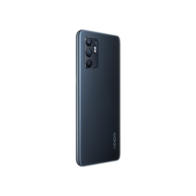 OPPO RENO 6 8GB/128GB Siyah Android Telefon Modelleri