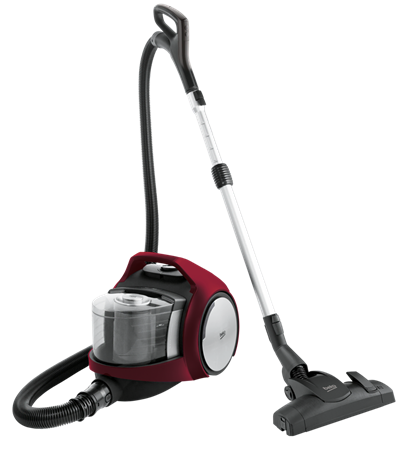 Performist® Maxi Silent TSZ 8953 Toz Torbasız Süpürge