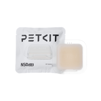 Petkit Pura Max Koku Giderici Sabun N50 Evcil Hayvan Ürünleri