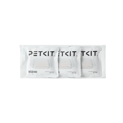Petkit Pura Max Koku Giderici Sabun N50 Evcil Hayvan Ürünleri