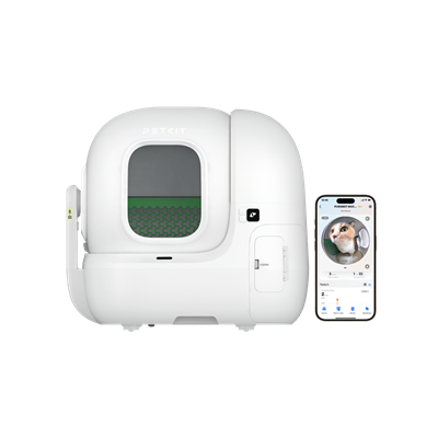 Petkit Purobot Max Pro Akıllı Tuvalet Evcil Hayvan Ürünleri