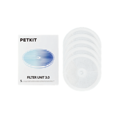 Petkit Su Filtresi 5li Evcil Hayvan Ürünleri